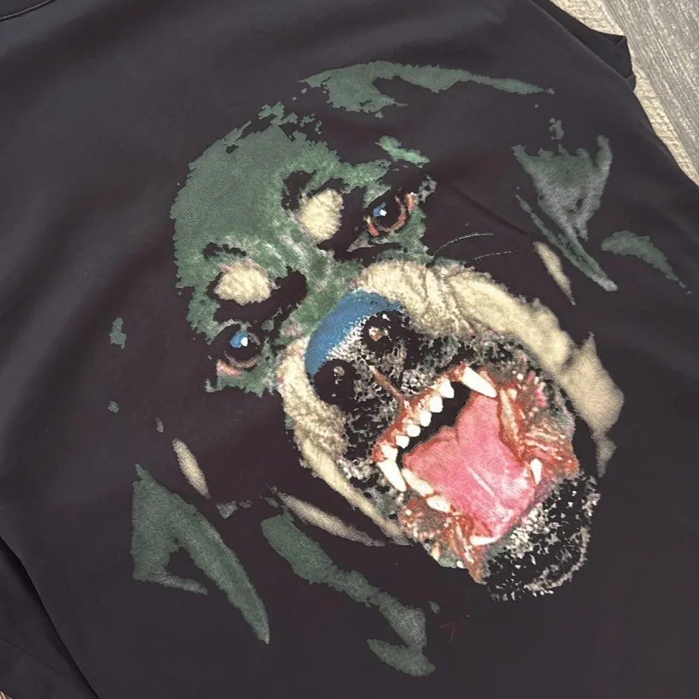 Givenchy Rottweiler Tank - Picture 4 of 7